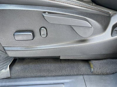 2022 GMC Canyon AT4 - Leather