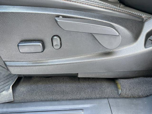 2022 GMC Canyon AT4 - Leather