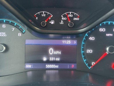 2022 GMC Canyon AT4 - Leather