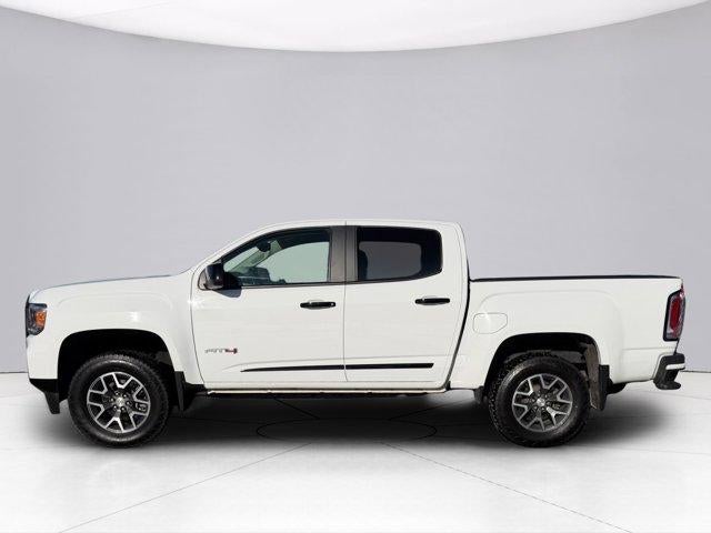 2022 GMC Canyon AT4 - Leather