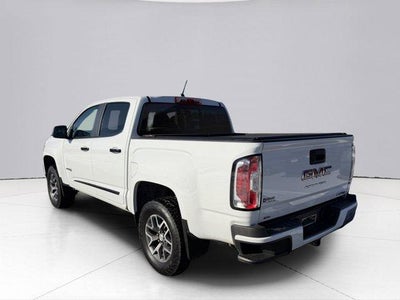 2022 GMC Canyon AT4 - Leather