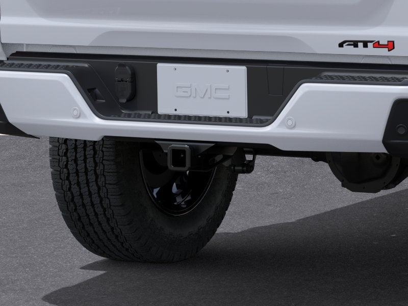 2026 GMC Canyon Base