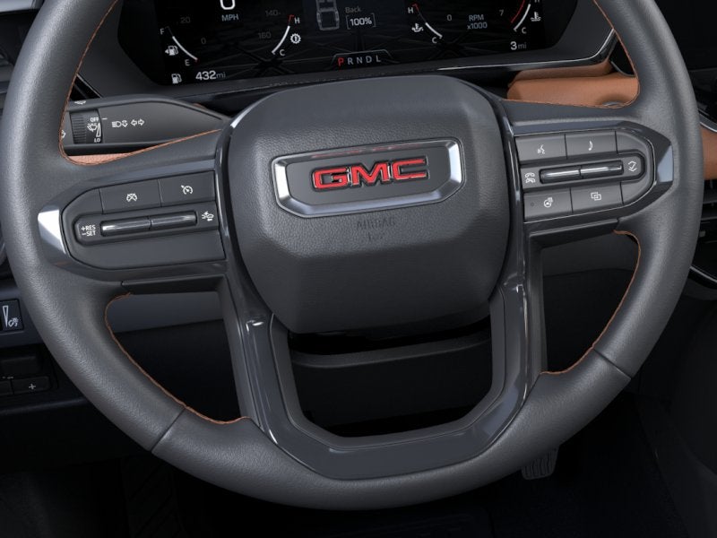 2026 GMC Canyon Base