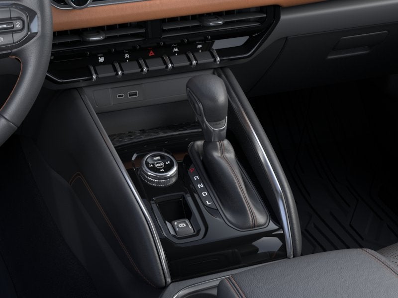 2026 GMC Canyon Base