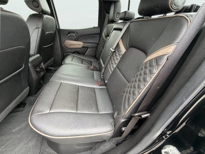 2023 GMC Canyon 4WD Denali