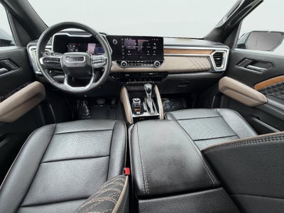 2023 GMC Canyon 4WD Denali