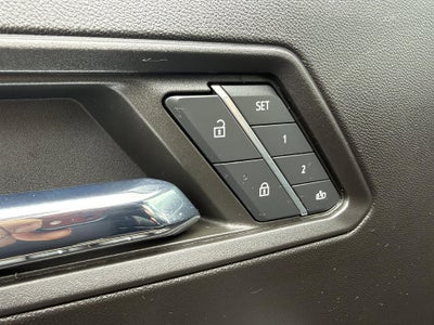 2023 GMC Canyon 4WD Denali