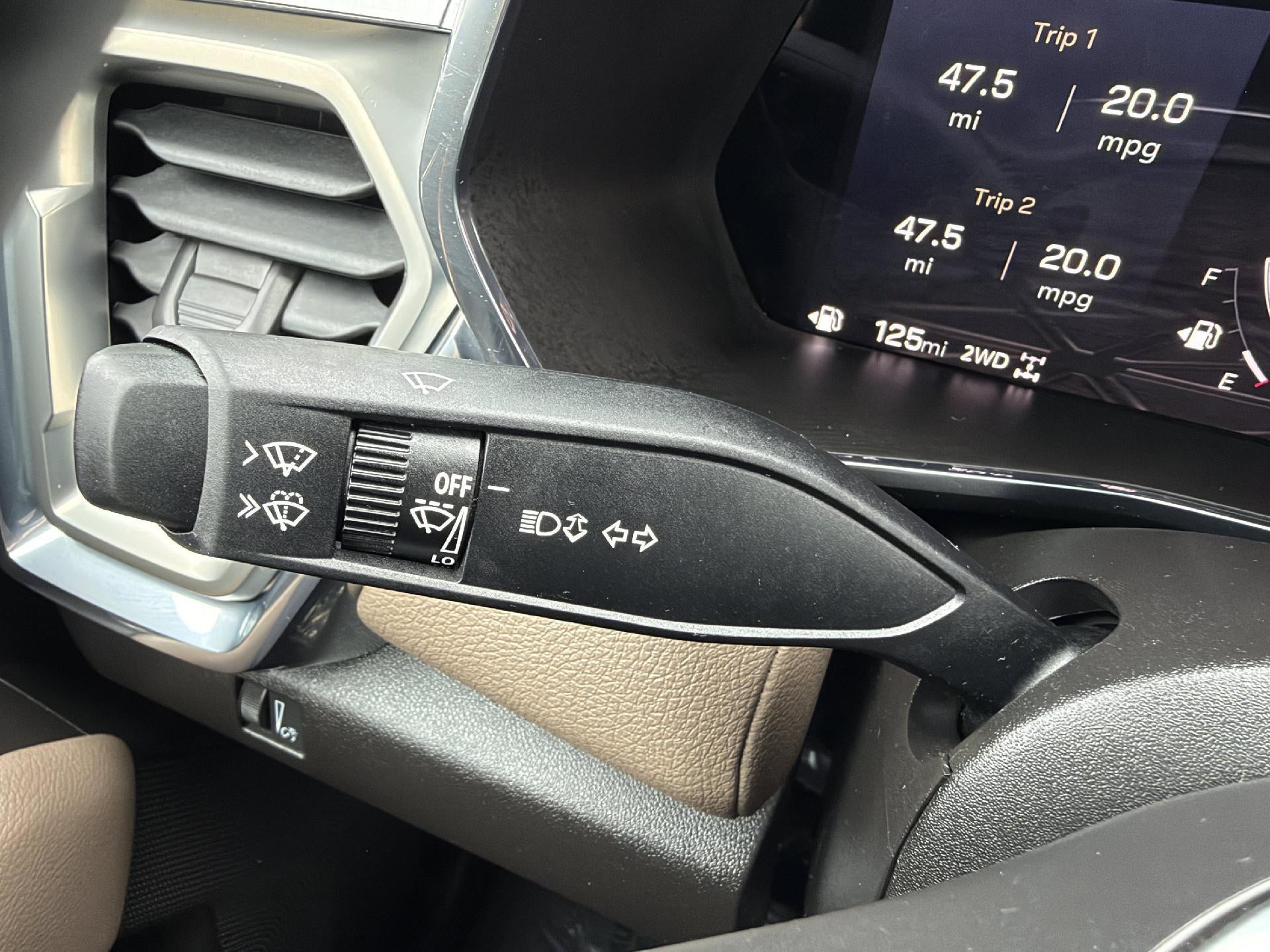 2023 GMC Canyon 4WD Denali