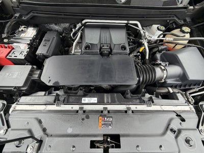 2023 GMC Canyon 4WD Denali