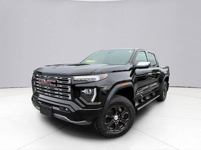 2023 GMC Canyon 4WD Denali