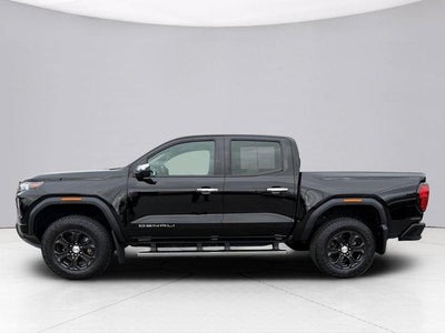2023 GMC Canyon 4WD Denali