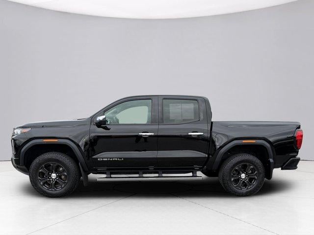 2023 GMC Canyon 4WD Denali