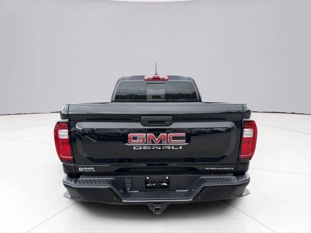 2023 GMC Canyon 4WD Denali