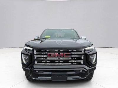 2023 GMC Canyon 4WD Denali