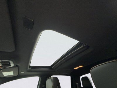 2023 GMC Canyon 4WD Denali