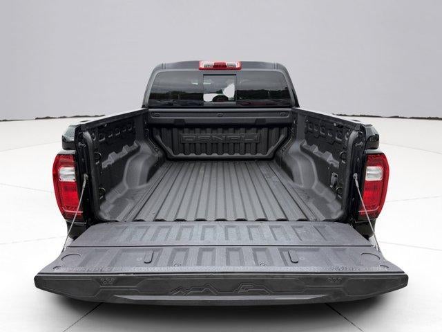 2023 GMC Canyon 4WD Denali
