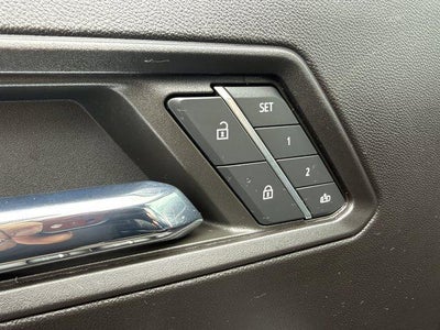 2023 GMC Canyon 4WD Denali