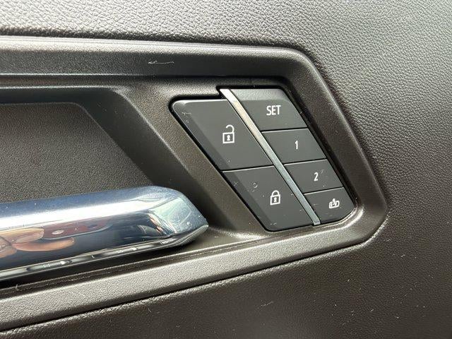 2023 GMC Canyon 4WD Denali