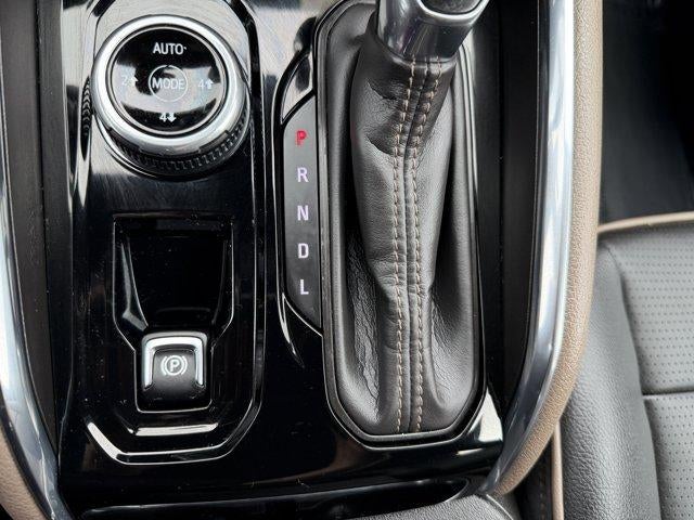 2023 GMC Canyon 4WD Denali