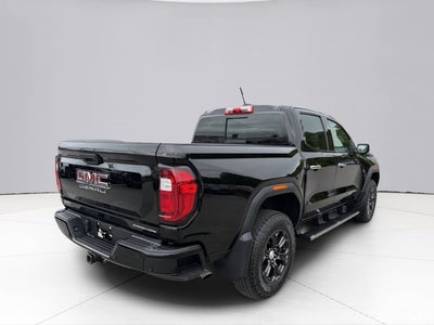 2023 GMC Canyon 4WD Denali