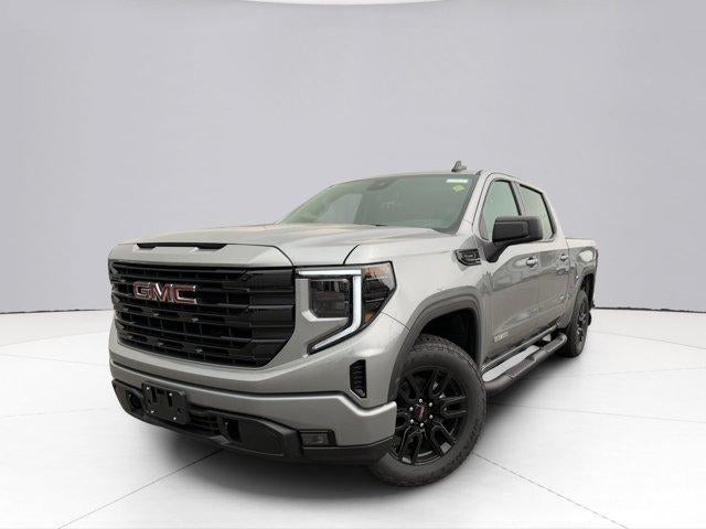 2026 GMC Sierra 1500 Elevation - Photo 1