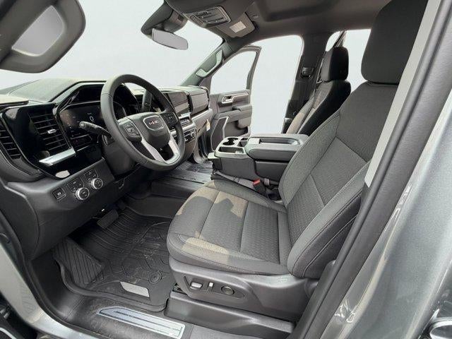 2026 GMC Sierra 1500 Elevation - Photo 13