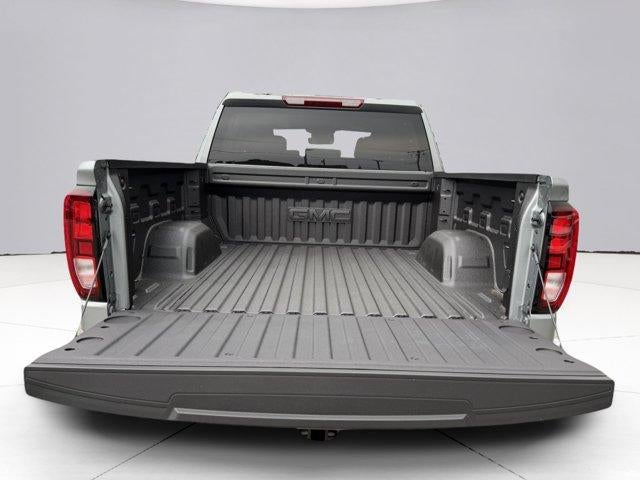 2026 GMC Sierra 1500 Elevation - Photo 16