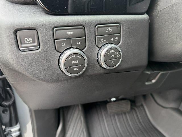 2026 GMC Sierra 1500 Elevation - Photo 19
