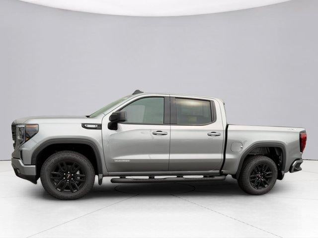 2026 GMC Sierra 1500 Elevation - Photo 2