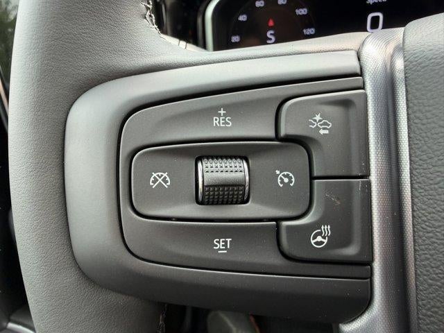2026 GMC Sierra 1500 Elevation - Photo 22