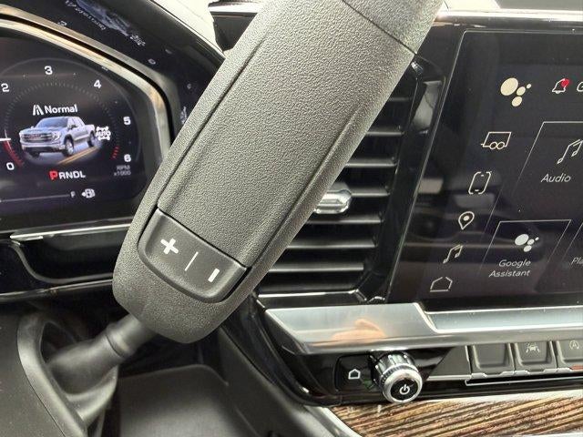 2026 GMC Sierra 1500 Elevation - Photo 24