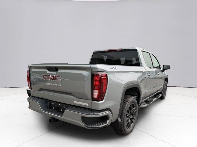 2026 GMC Sierra 1500 Elevation - Photo 5