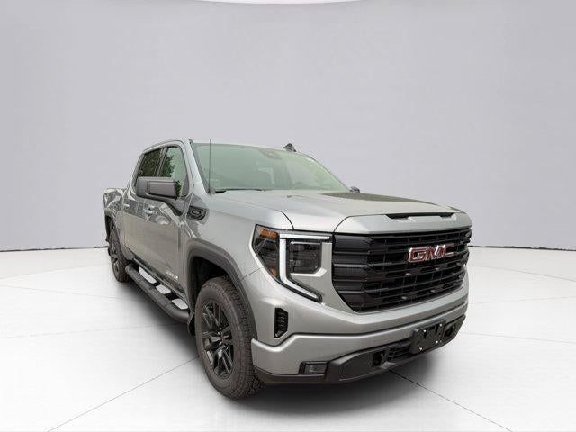 2026 GMC Sierra 1500 Elevation - Photo 7