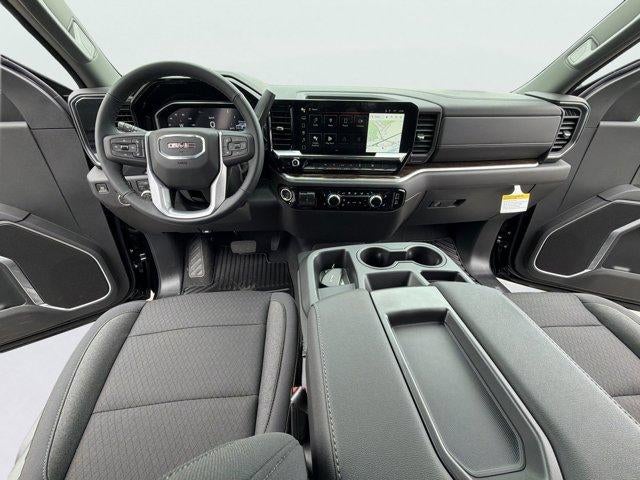2026 GMC Sierra 1500 Elevation - Photo 27