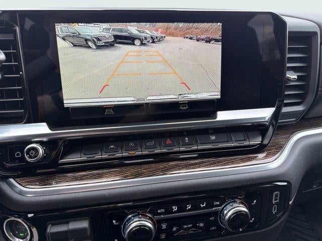 2026 GMC Sierra 1500 Elevation - Photo 29