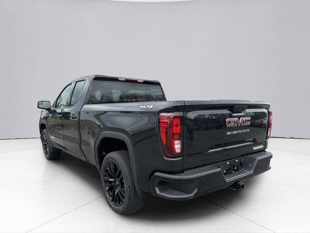 2026 GMC Sierra 1500 Elevation - Photo 31