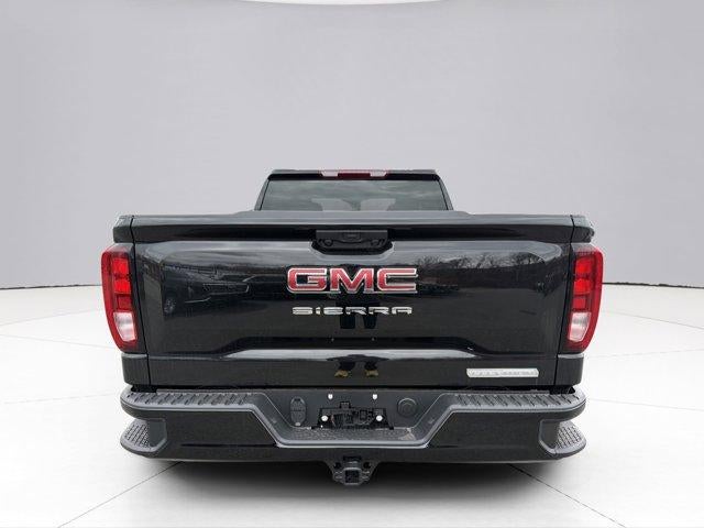 2026 GMC Sierra 1500 Elevation - Photo 32