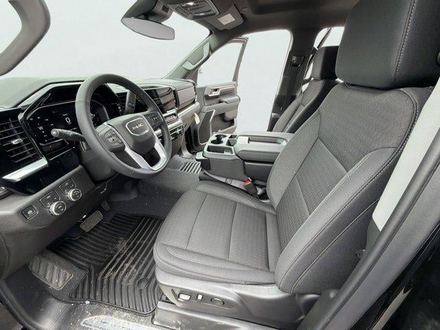 2026 GMC Sierra 1500 Elevation - Photo 33