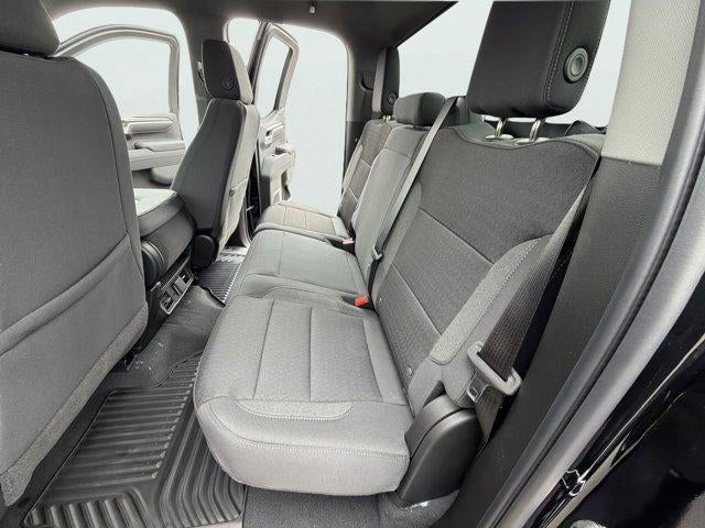 2026 GMC Sierra 1500 Elevation - Photo 34