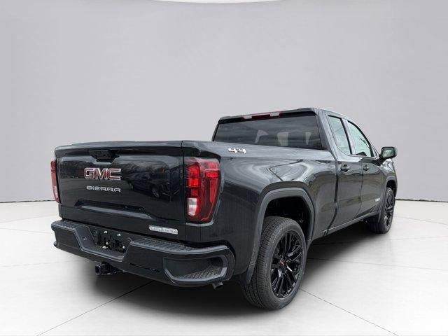 2026 GMC Sierra 1500 Elevation - Photo 36
