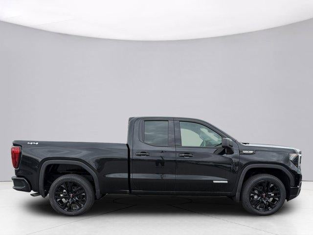 2026 GMC Sierra 1500 Elevation - Photo 37