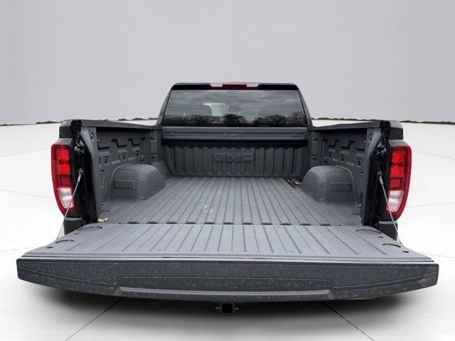 2026 GMC Sierra 1500 Elevation - Photo 40