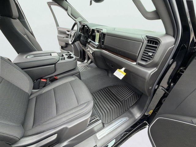 2026 GMC Sierra 1500 Elevation - Photo 41