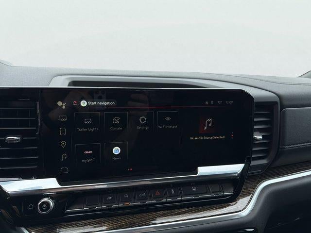 2026 GMC Sierra 1500 Elevation - Photo 43