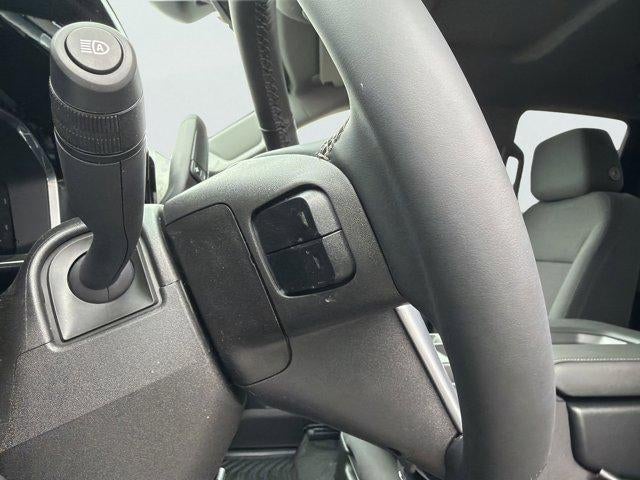 2026 GMC Sierra 1500 Elevation - Photo 45