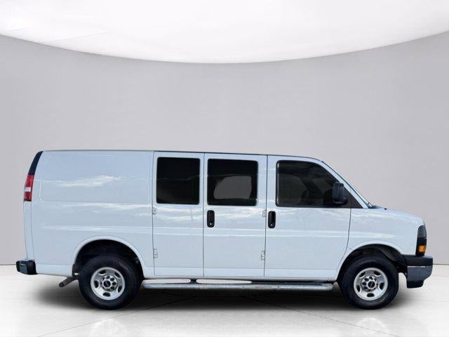 2024 GMC Savana Cargo 2500 Base