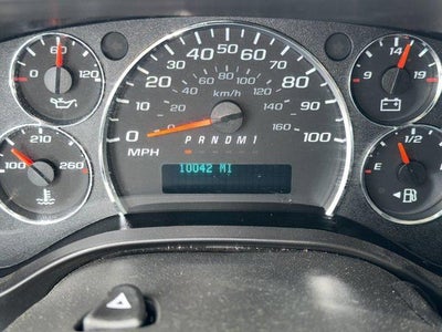 2024 GMC Savana Cargo 2500 Base