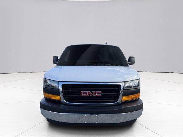 2024 GMC Savana Cargo 2500 Base