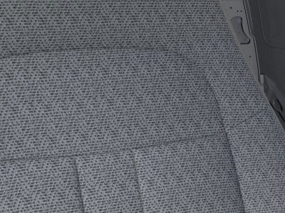 2025 GMC Savana Cargo Base