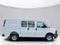 2025 GMC Savana Cargo Base